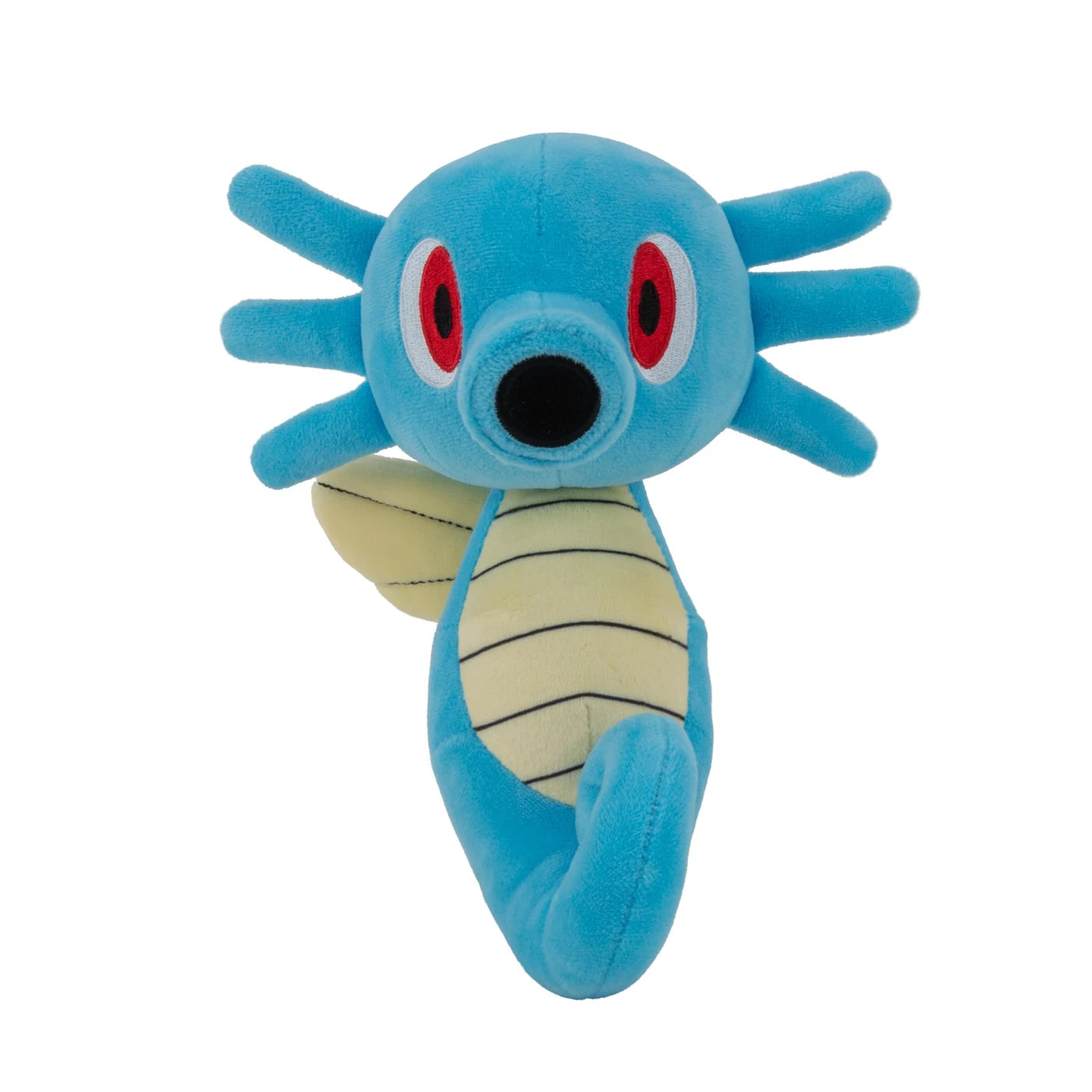 Pokémon Horsea Plush