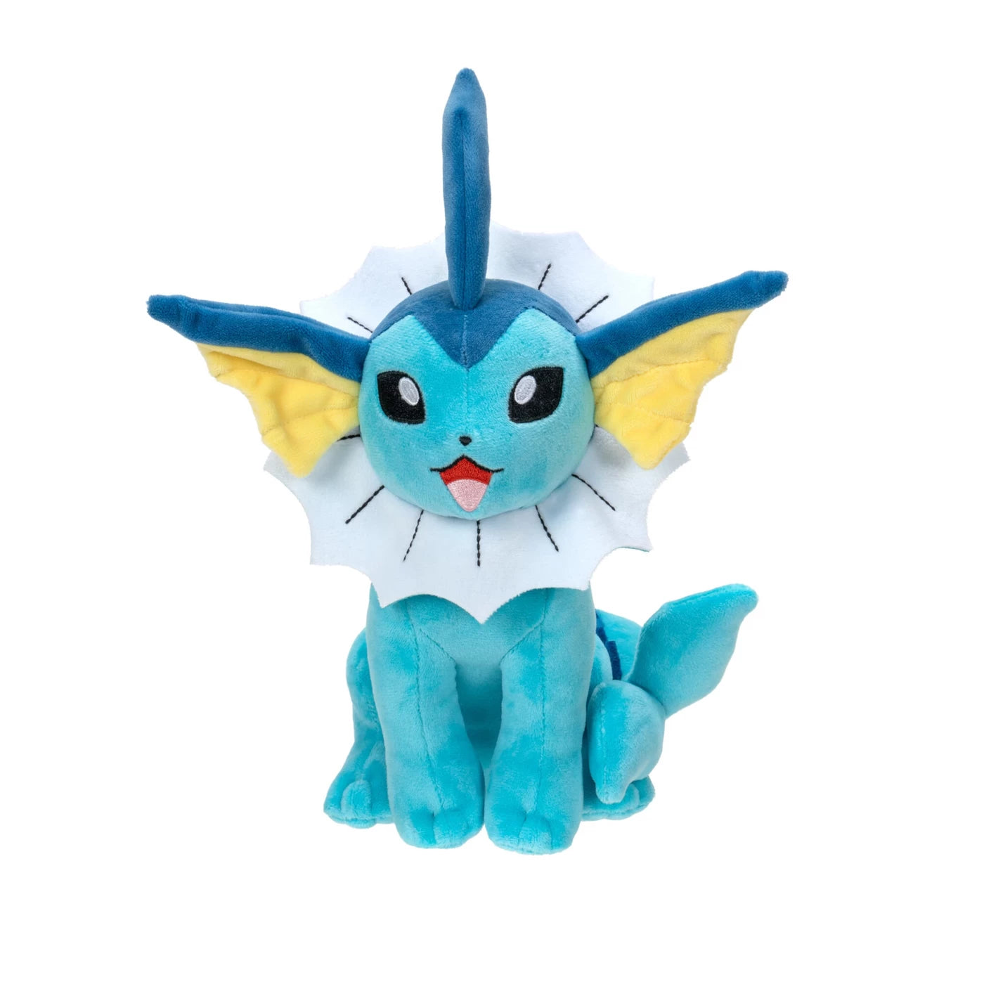 Pokémon Vaporeon Plush