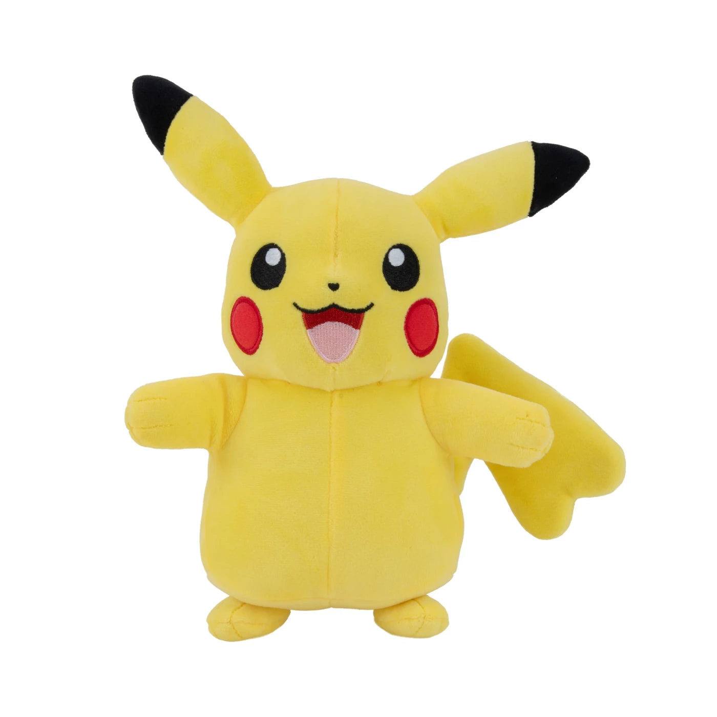 Pokémon Pikachu Plush