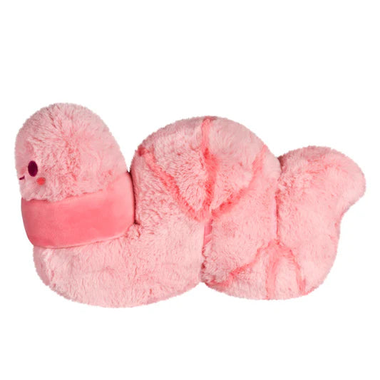 Squishable Mini Worm