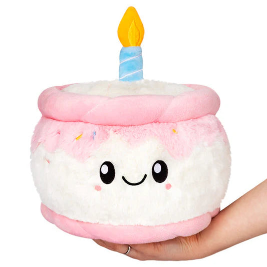 Squishable Mini Birthday Cake