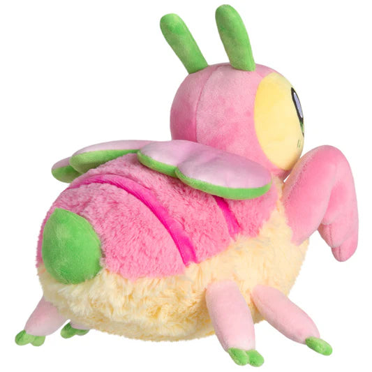 Squishable Mini Orchid Praying Mantas