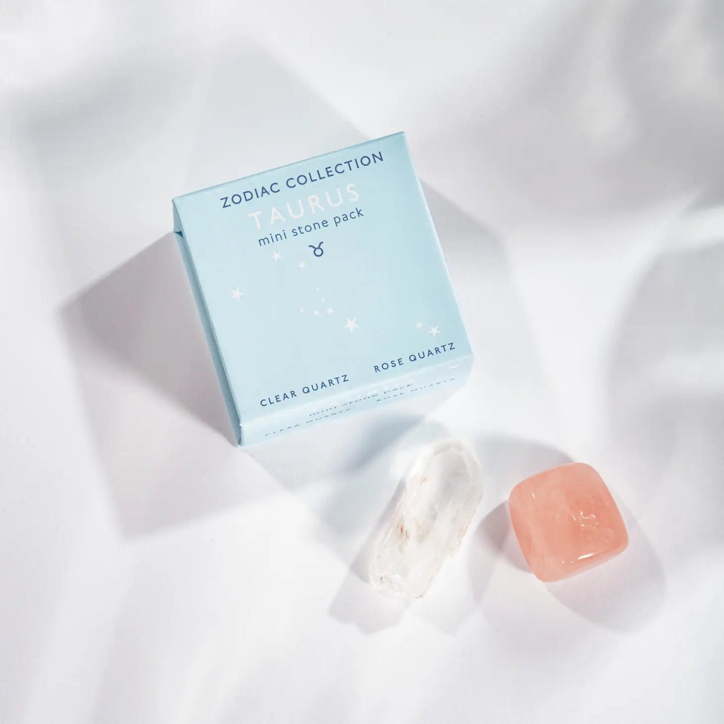 Zodiac Mini Gem Stones