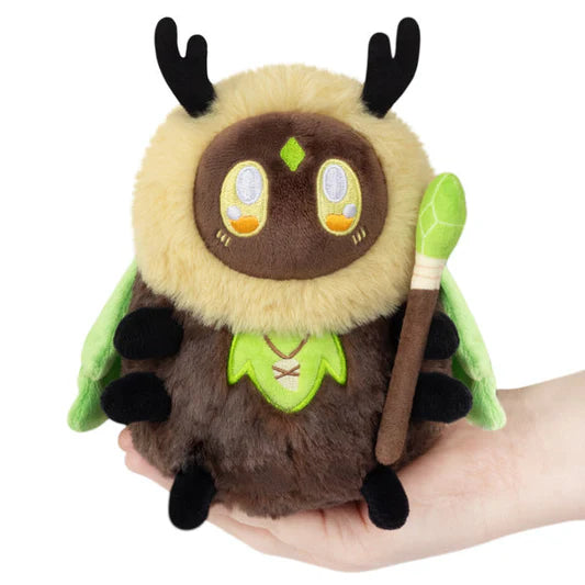 Squishable snackers Alter Egos Sage Moth