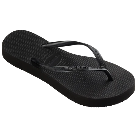 Havaianas Women’s FlatForm Flip Flops