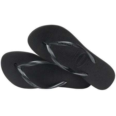 Havaianas Women’s FlatForm Flip Flops