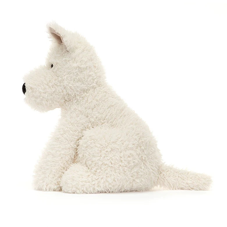 JellyCat Big Munro Scottie Dog