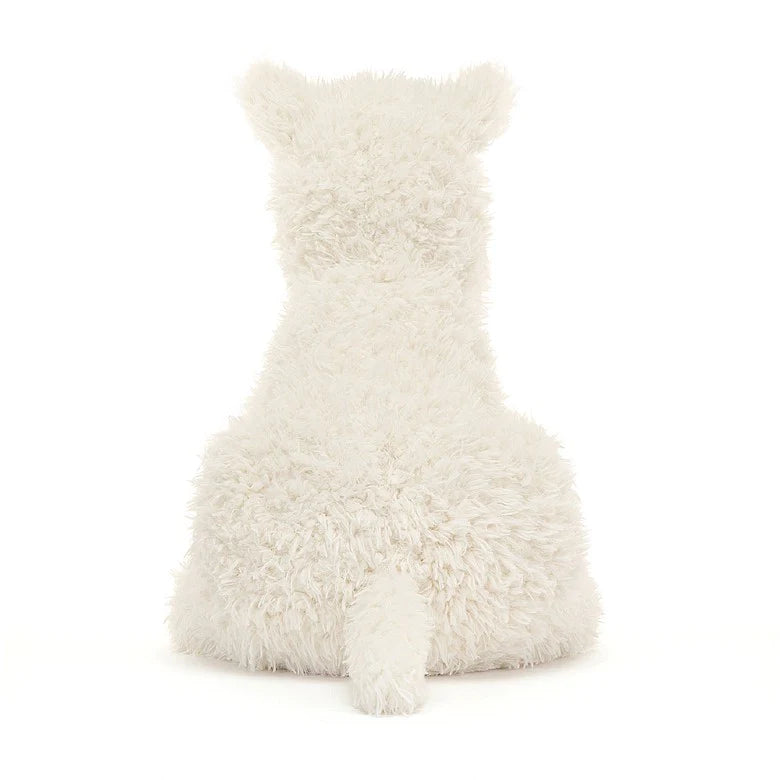 JellyCat Big Munro Scottie Dog