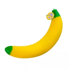 Easy Sqweezy Giant Banana
