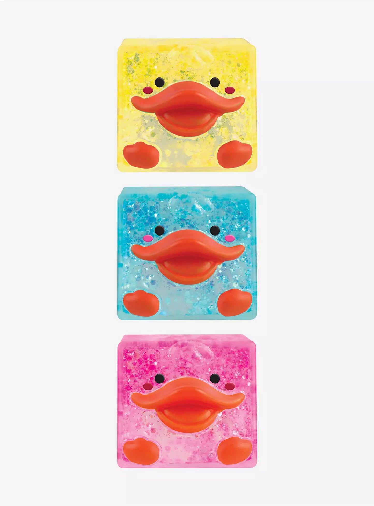 Orbs Sugar Swaps Duck Cube