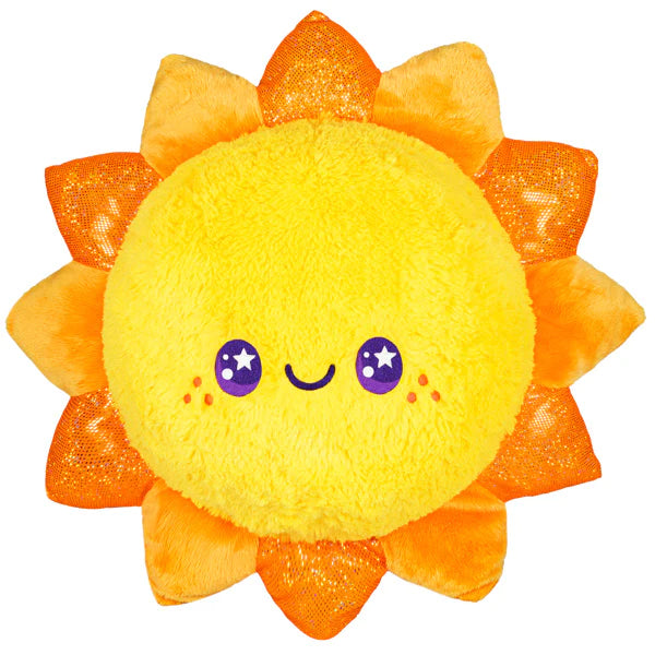 Squishable Celestial Sun