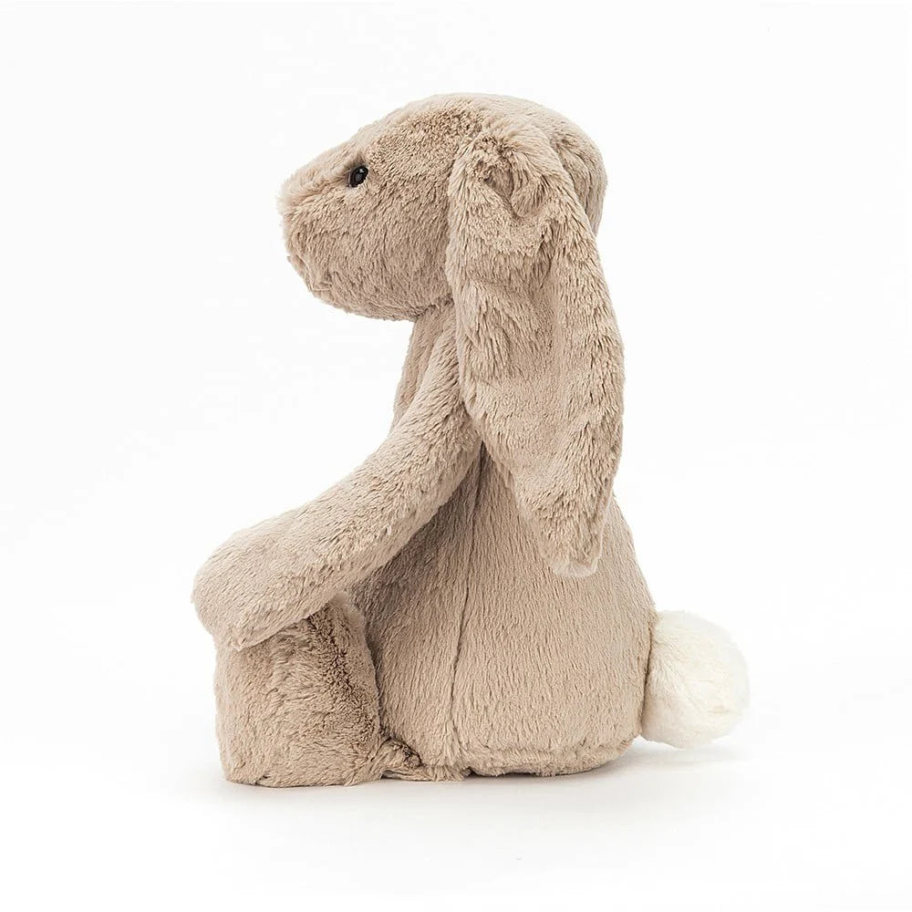 JellyCat Big Bashful Beige Bunny