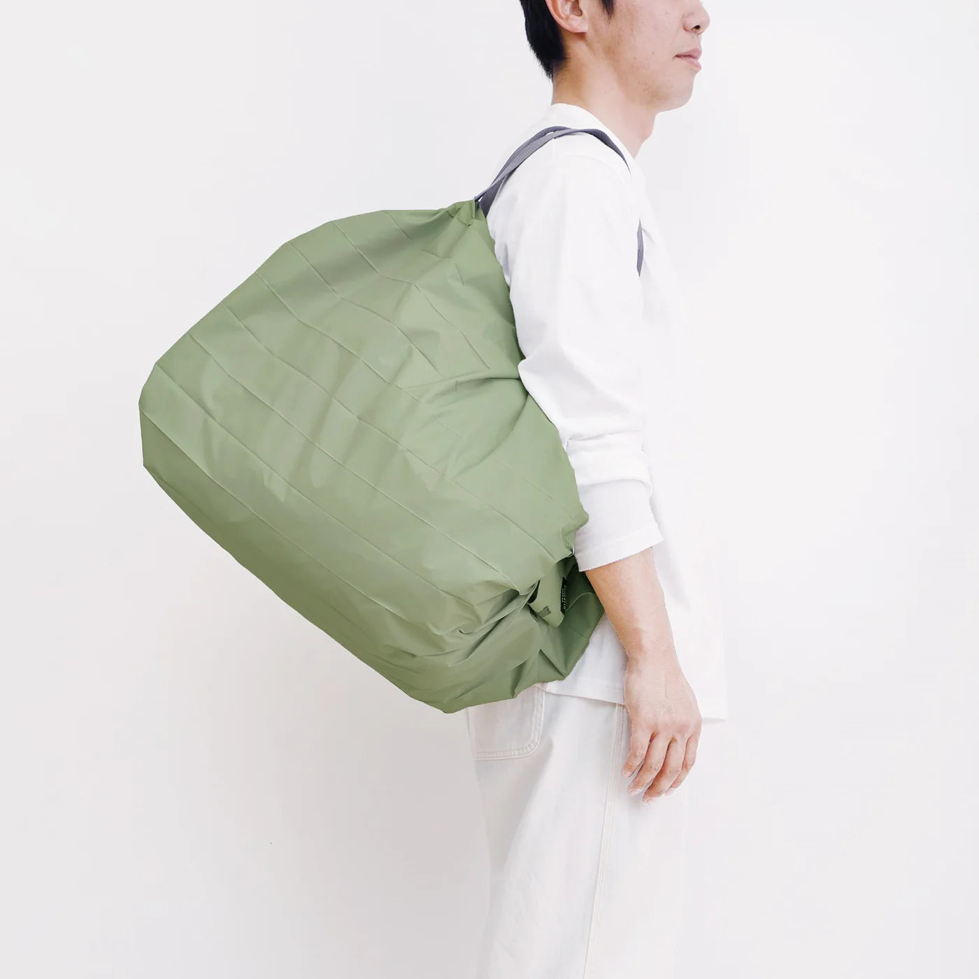 Shupatto Large Fold Up Bag