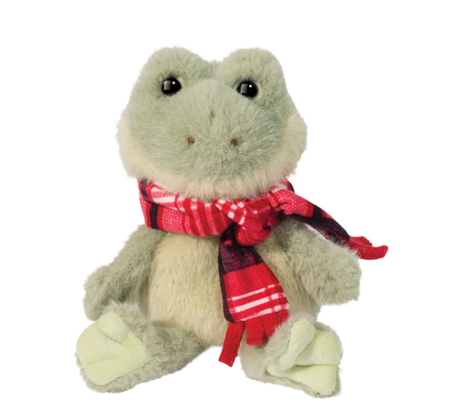 Douglas Holiday Frog