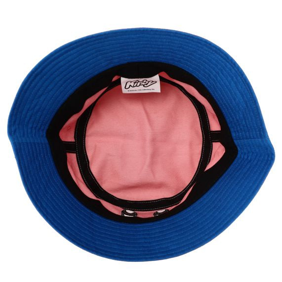 Kirby Big Face Bucket Hat