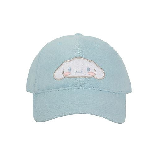 Cinnamoroll Snapback Hat