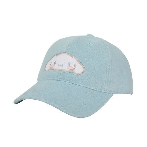 Cinnamoroll Snapback Hat