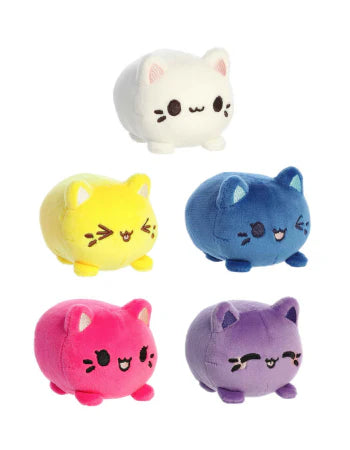 Tasty Peach Meowchi Blind Box Series 4