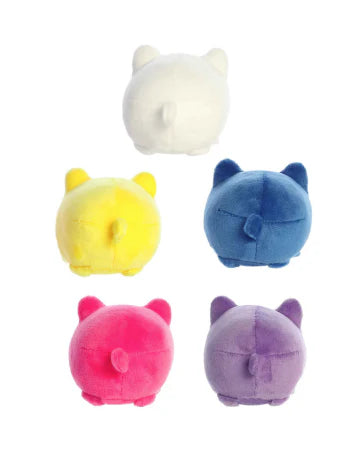 Tasty Peach Meowchi Blind Box Series 4