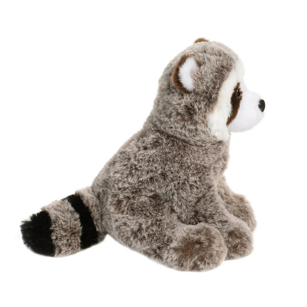 Douglas Rudie Mini Soft Raccoon
