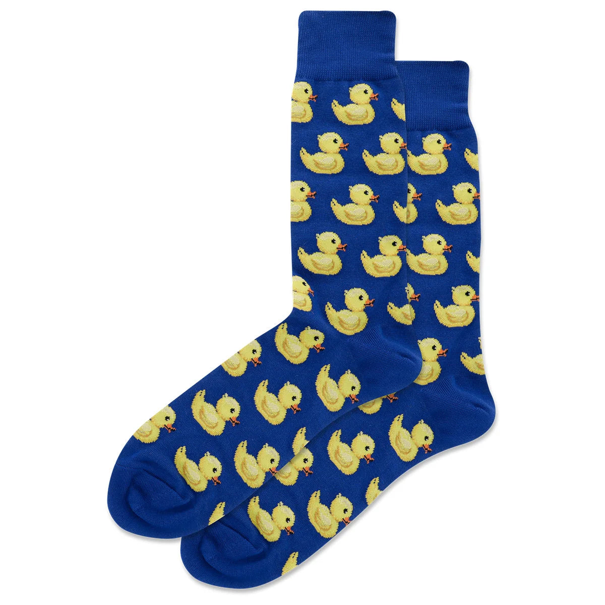 HOTSOX Mens Sock Duckies