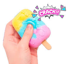 Wax Pop Squishy