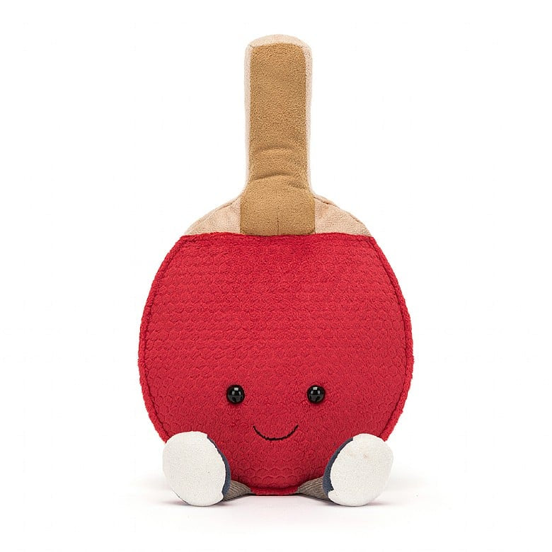 Jellycat Amuseables Sports Table Tennis
