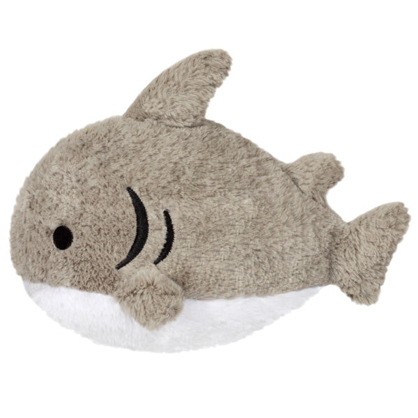 Squishable Snacker Great White Shark