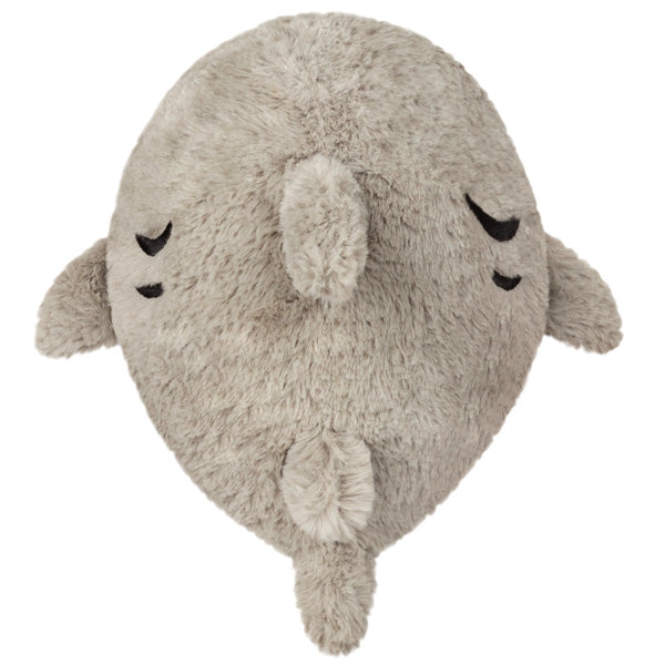 Squishable Snacker Great White Shark