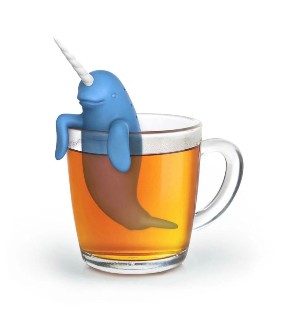 Fred & Friends Spiked Tea Infuser