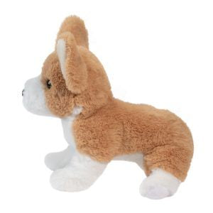 Douglas Cheekie Corgi
