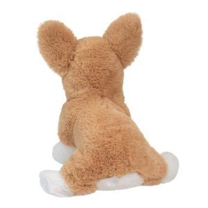 Douglas Cheekie Corgi