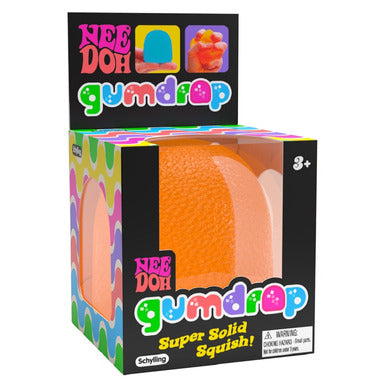 Schylling GumDrop Nee Doh
