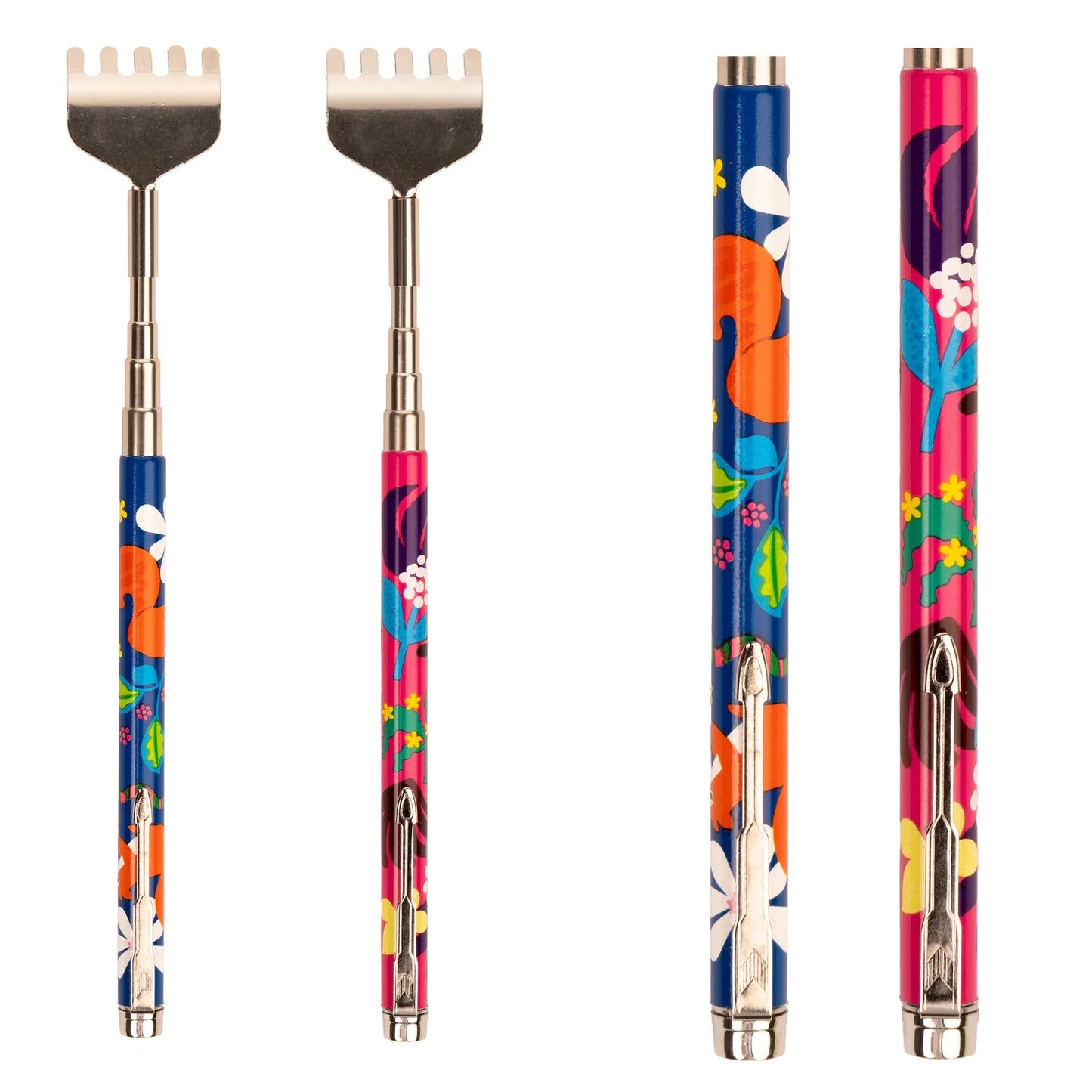 Kikkerland Back Scratcher
