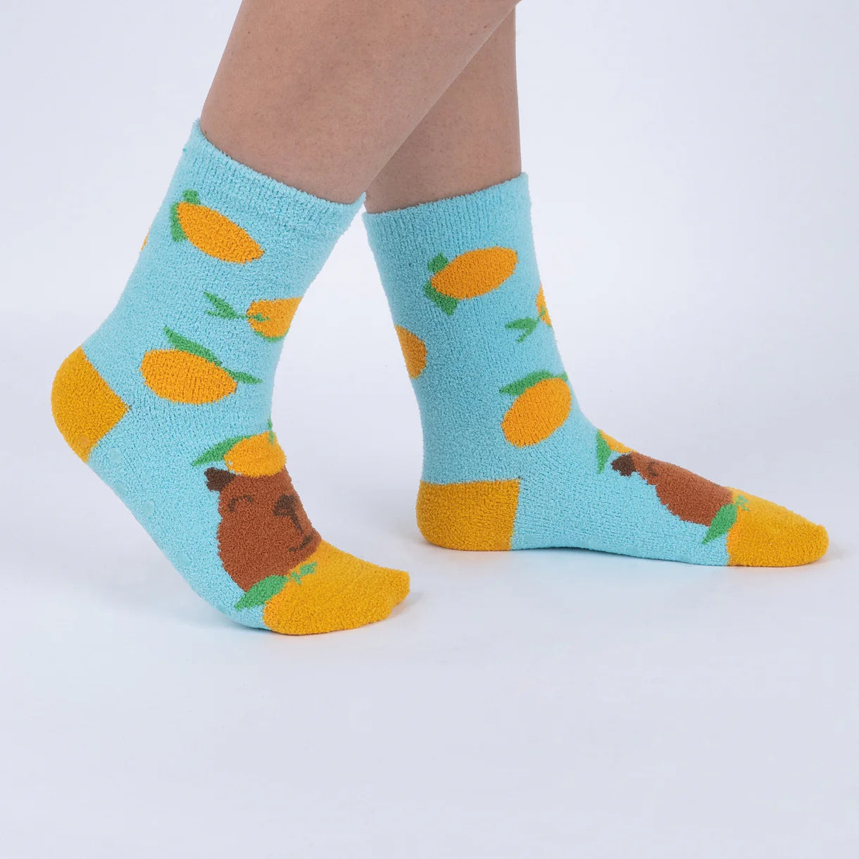SOCK IT TO ME Slipper Socks