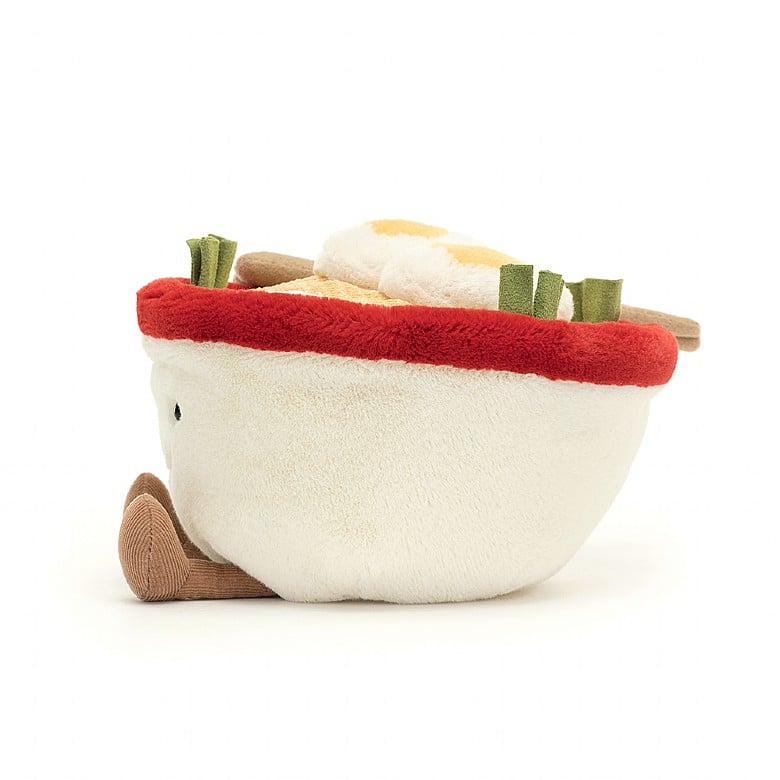 JellyCat Amuseable Ramen