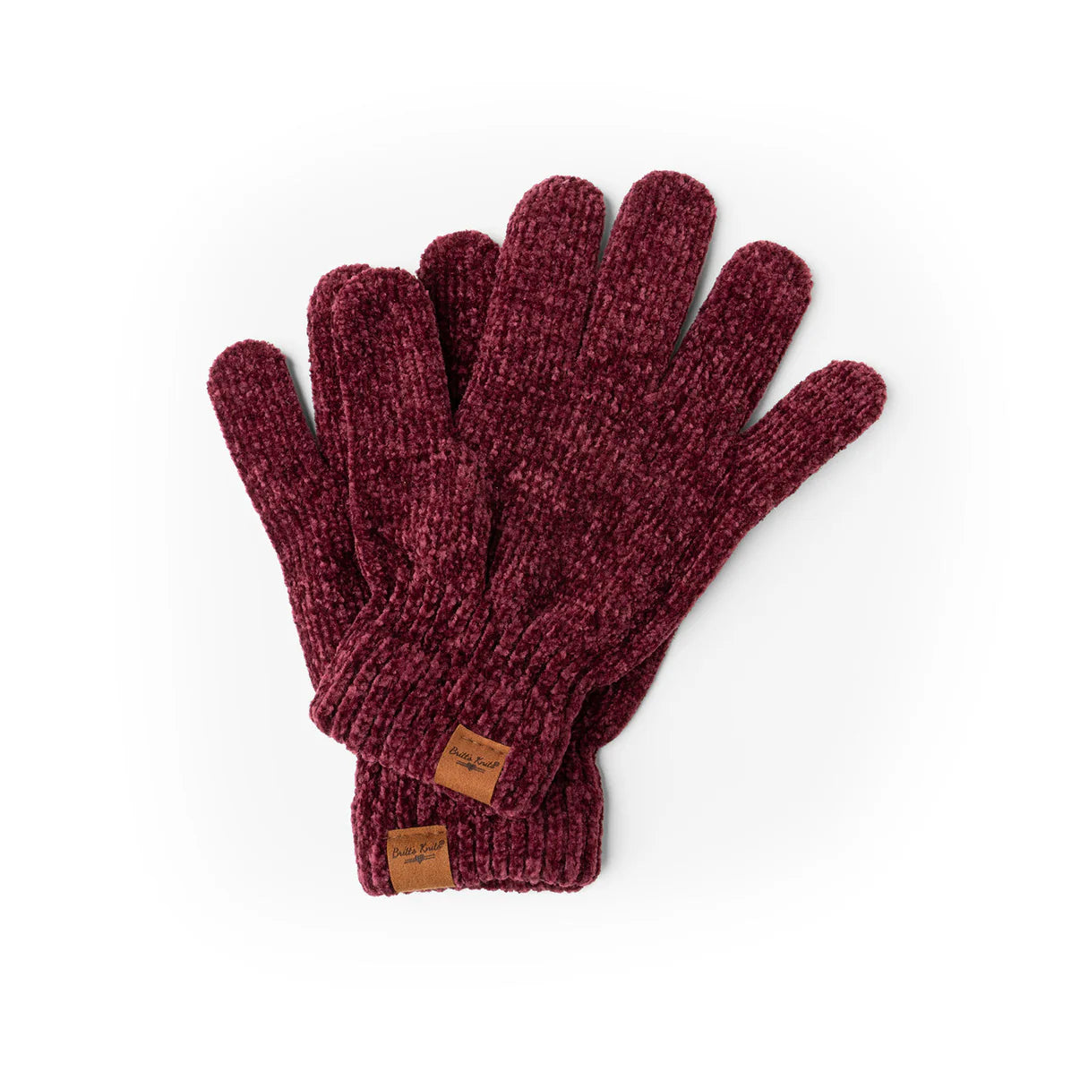 Britts Knits Ladies Chenille