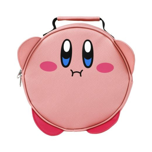 Kirby Insulated Lunch Bag