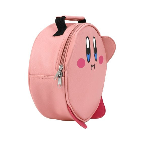 Kirby Insulated Lunch Bag