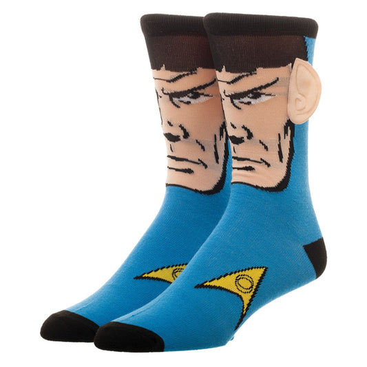 Star Trek Socks