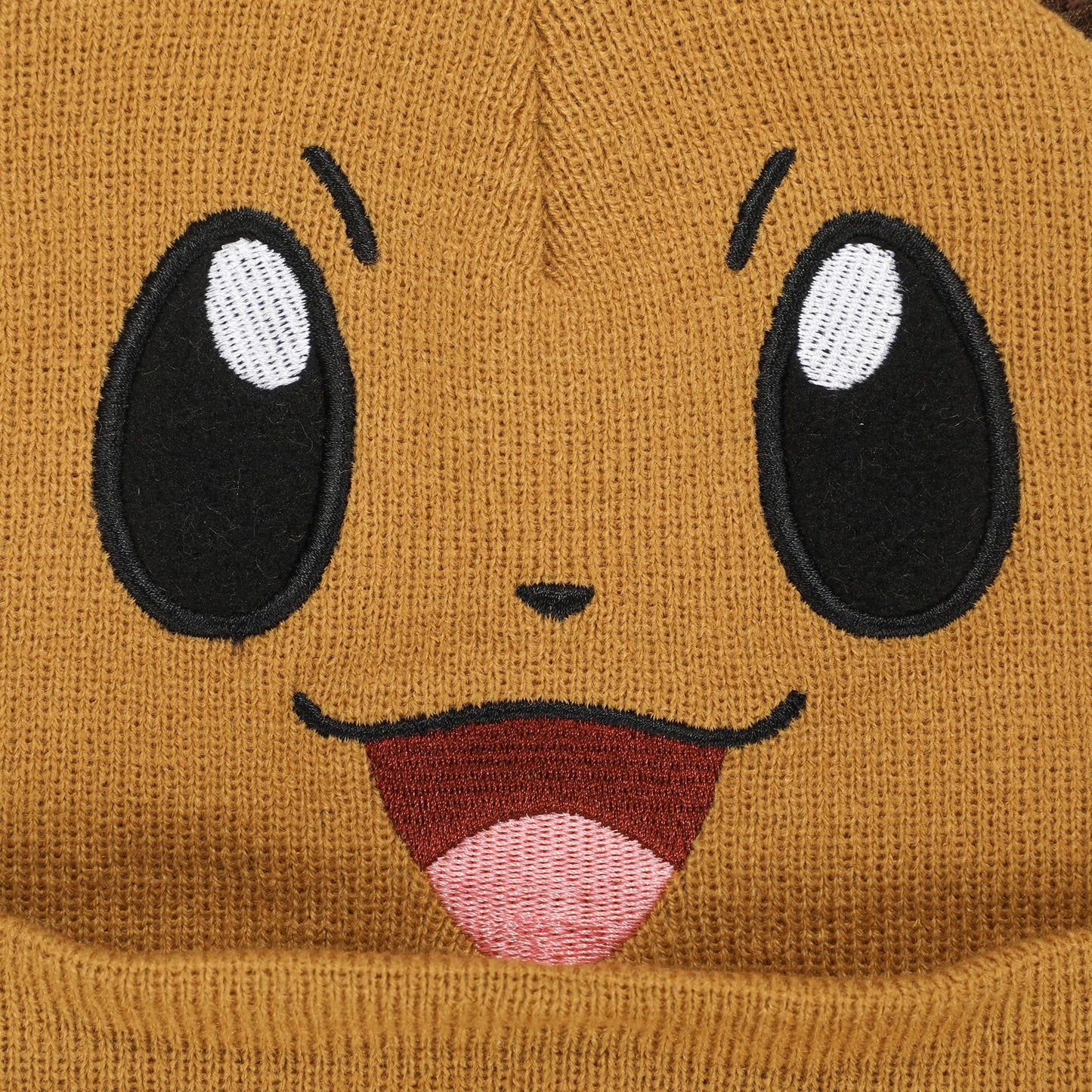 Eevee Beanie