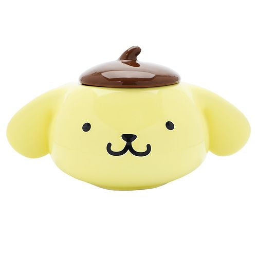 Sanrio Pom Pom Purin Sculpted Mug