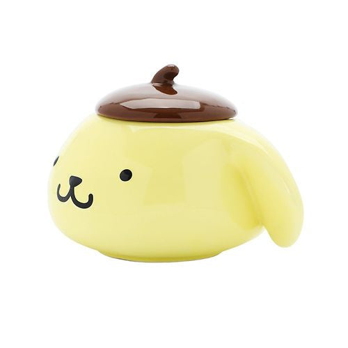 Sanrio Pom Pom Purin Sculpted Mug