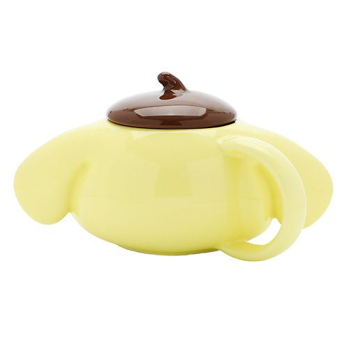 Sanrio Pom Pom Purin Sculpted Mug