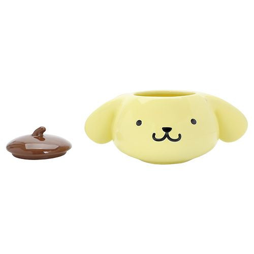 Sanrio Pom Pom Purin Sculpted Mug
