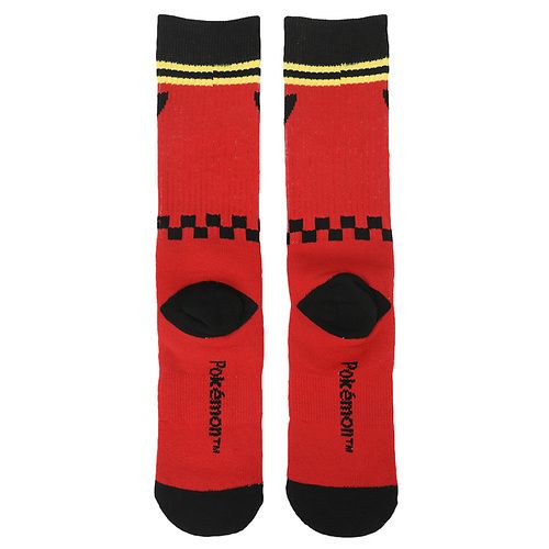Pikachu Socks