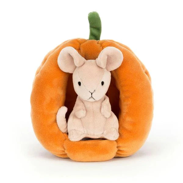 Jellycat Brambling Mouse