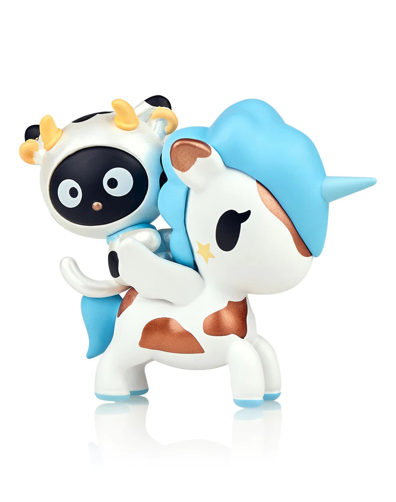 TokiDoki x Hello Kitty and Friends Series 2