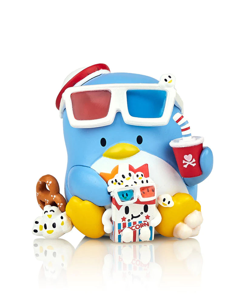 TokiDoki x Hello Kitty and Friends Series 2