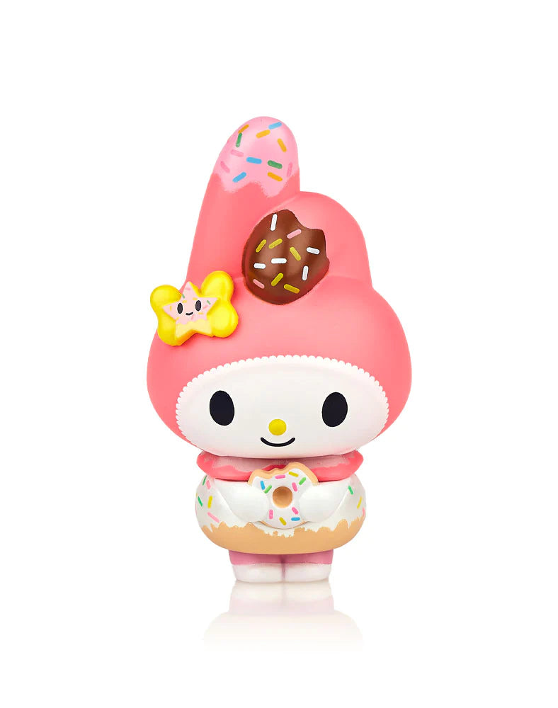 TokiDoki x Hello Kitty and Friends Series 2